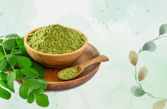 Moringa Powder